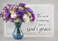 Boxed Cards Anniversary: Bouquet of Memories (NIV, 12 cards/envelops, 3 each of 4 designs)