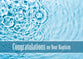 Boxed Cards Baptism (All): A New Life (KJV, 12 cards/envelops, 3 each of 4 designs)