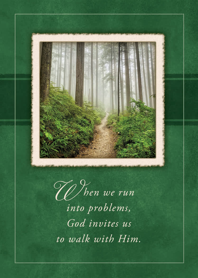 Boxed Cards Empathy: Hope on the Horizon (NIV, 12 cards/envelops, 3 each of 4 designs)
