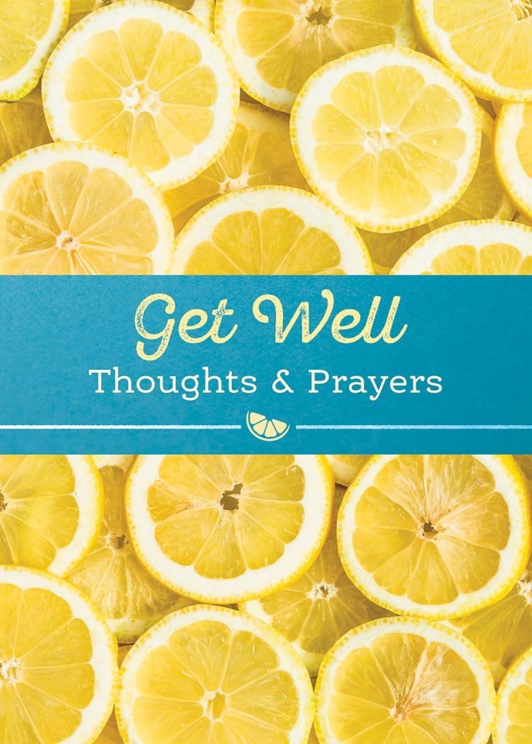 Boxed Cards Get Well: Sunshine for Cloudy Days (NIV, 12 cards/envelops, 3 each of 4 designs)
