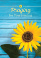 Boxed Cards Get Well: Sunshine for Cloudy Days (NIV, 12 cards/envelops, 3 each of 4 designs)