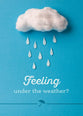 Boxed Cards Get Well: Sunshine for Cloudy Days (NIV, 12 cards/envelops, 3 each of 4 designs)