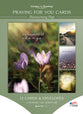 Boxed Cards Praying for You: Heartwarming Hope (KJV, 12 cards/envelops, 3 each of 4 designs)
