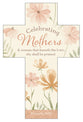 Bookmark Cross Shape - Mother's Day (25 Pack): Celebrating Mothers (Prov 31:30, KJV)