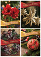 Boxed Cards Christmas: A Christmas Prayer (NIV, 12 cards/envelopes, 3 each of 4 designs)