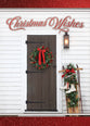 Boxed Cards Christmas: From the Heart (NIV, 12 cards/envelopes, 3 each of 4 designs)