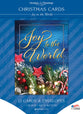 Boxed Cards Christmas: Joy to the World (KJV, Luke 2:10, 12 cards/envelopes)