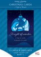Boxed Cards Christmas: A Night of Wonder (NIV, Luke 2:14, 12 cards/envelopes)