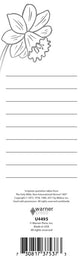 Bookmark (25 Pack): Whoever Pursues Righteousness (NIV, Prov 21:21)