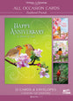Boxed Cards: All Occasion - Feathered Friends  (KJV)