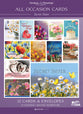 Boxed Cards: All Occasion - Secret Sister    (KJV/NIV)