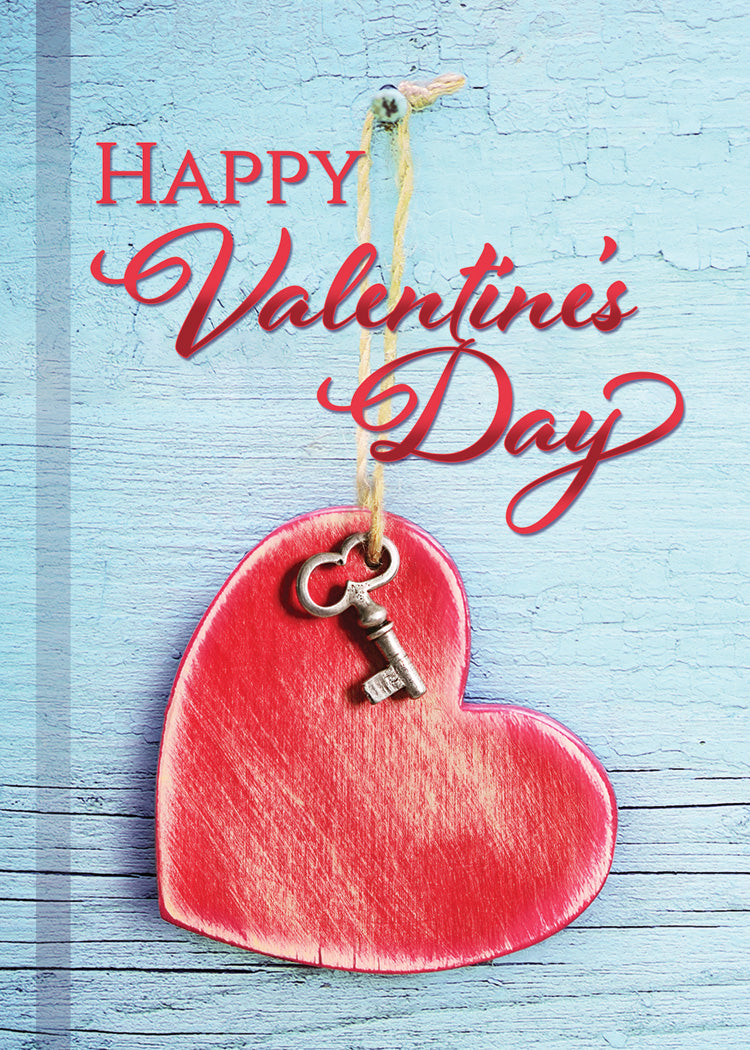 Boxed Cards: All Occasion - Secret Sister    (KJV/NIV)