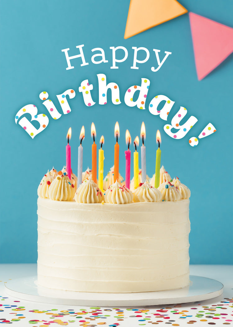 Boxed Cards: All Occasion - Secret Sister    (KJV/NIV)