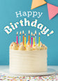 Boxed Cards: All Occasion - Secret Sister    (KJV/NIV)