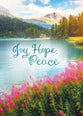 Boxed Cards: All Occasion - Thoughtful Sentiments  (KJV)