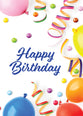 Boxed Cards: All Occasion - Thoughtful Sentiments  (KJV)