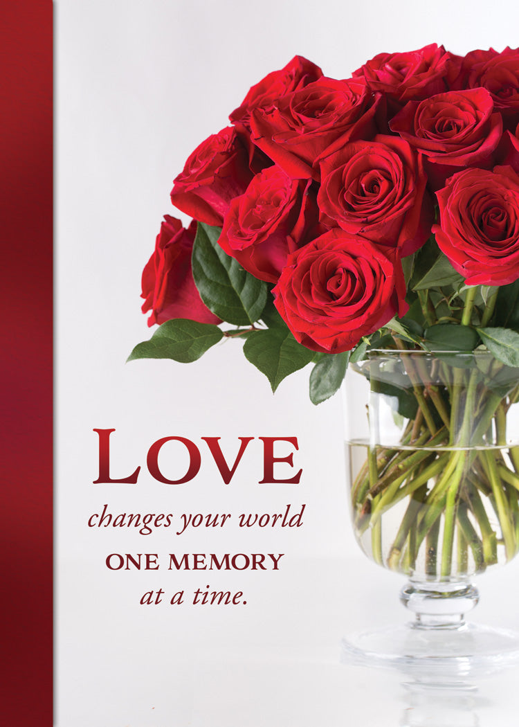 Boxed Cards: All Occasion - Thoughtful Sentiments  (KJV)