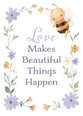 Boxed Cards: Baby Congratulations - Wee Ones  (NIV)