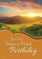 Boxed Cards: Birthday - Brightest Blessings  (KJV)