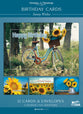 Boxed Cards: Birthday - Sunny Wishes  (NIV)