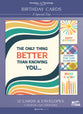 Boxed Cards: Birthday - A Special Day  (KJV)