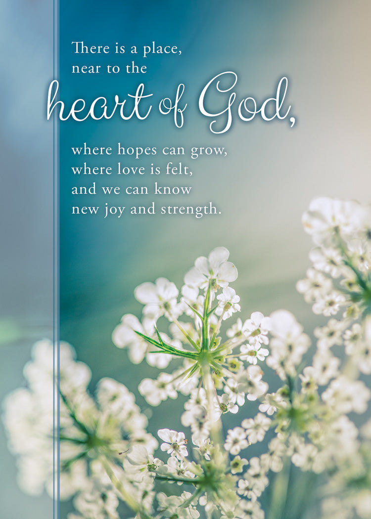 Boxed Cards: Encouragement - Day by Day  (KJV)