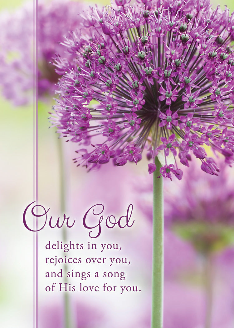Boxed Cards: Encouragement - Day by Day  (KJV)