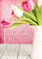 Boxed Cards: Get Well - Heartfelt Prayers  (KJV)