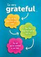 Boxed Cards: Ministry Appreciaton - Making a Difference  (KJV)