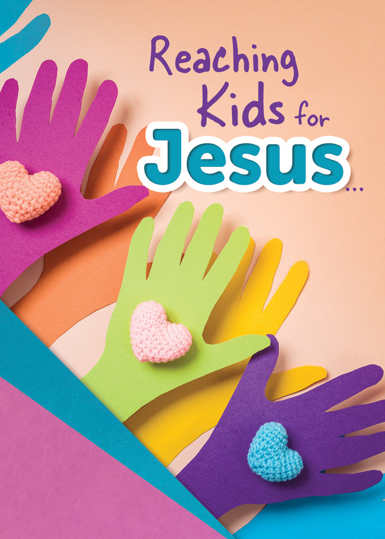 Boxed Cards: Ministry Appreciaton - Making a Difference  (KJV)
