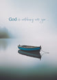 Boxed Cards: Praying for You - Misty Moments  (NIV)
