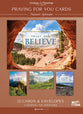 Boxed Cards: Praying for You - Nature's Splendor  (KJV)
