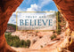 Boxed Cards: Praying for You - Nature's Splendor  (KJV)