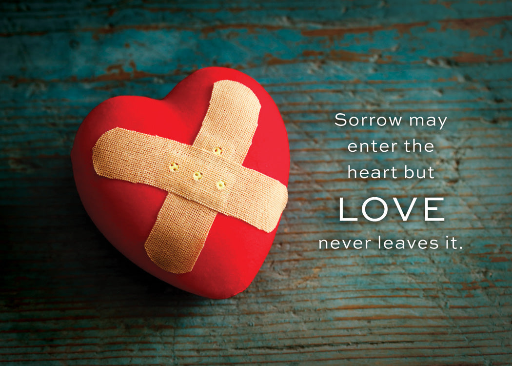 Boxed Cards: Sympathy - Precious Memories  (KJV)