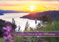 Boxed Cards: Sympathy - Until We Meet Again  (NIV)