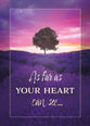 Boxed Cards: Thinking of You - Reflections  (KJV)
