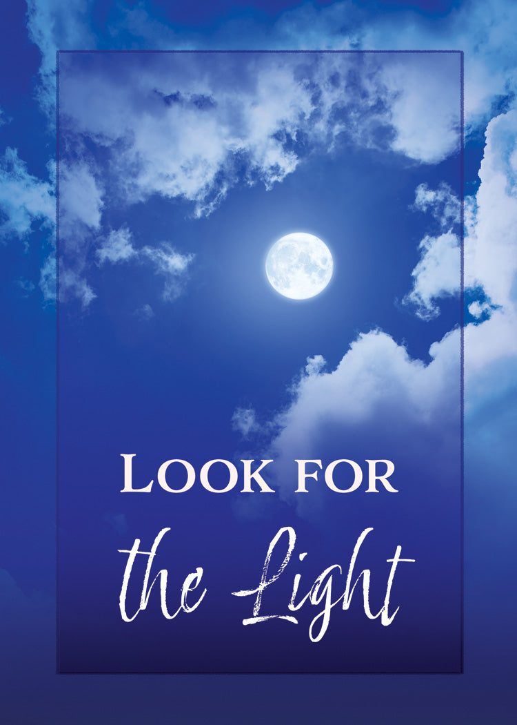 Boxed Cards: Thinking of You - Reflections  (KJV)