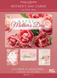 Boxed Cards: Mother's Day - God Made Moms  (KJV)