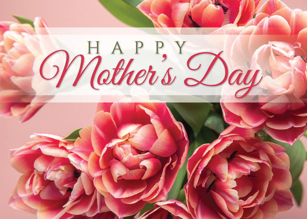 Boxed Cards: Mother's Day - God Made Moms  (KJV)