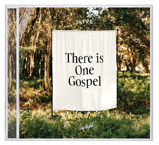 There is One Gospel