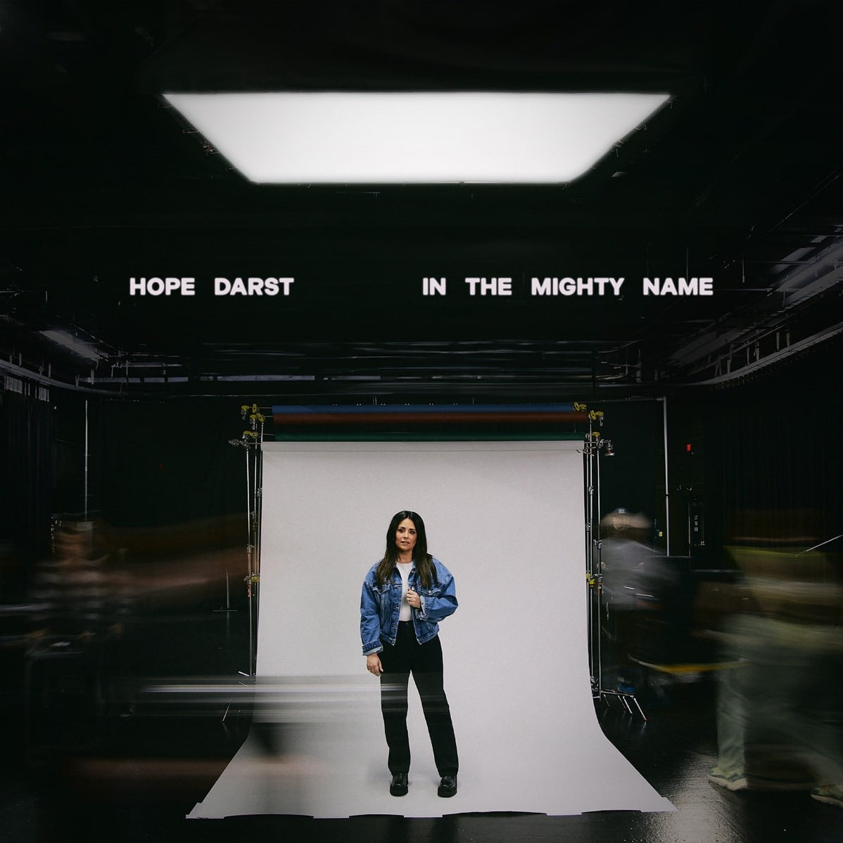 In The Mighty Name (Live)