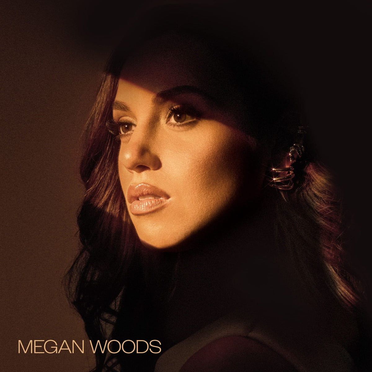 Megan Woods CD