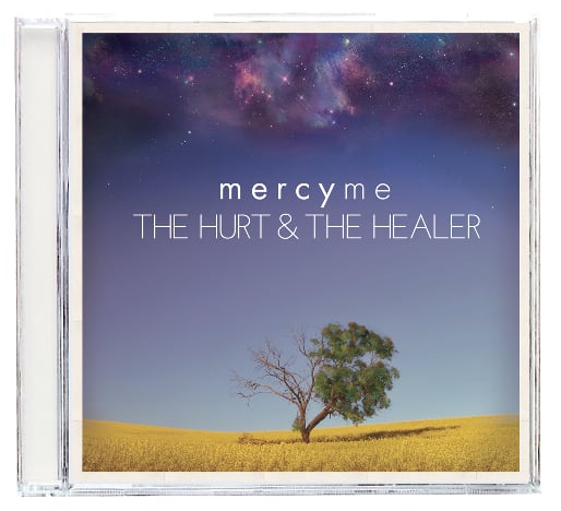 Hurt and the Healer