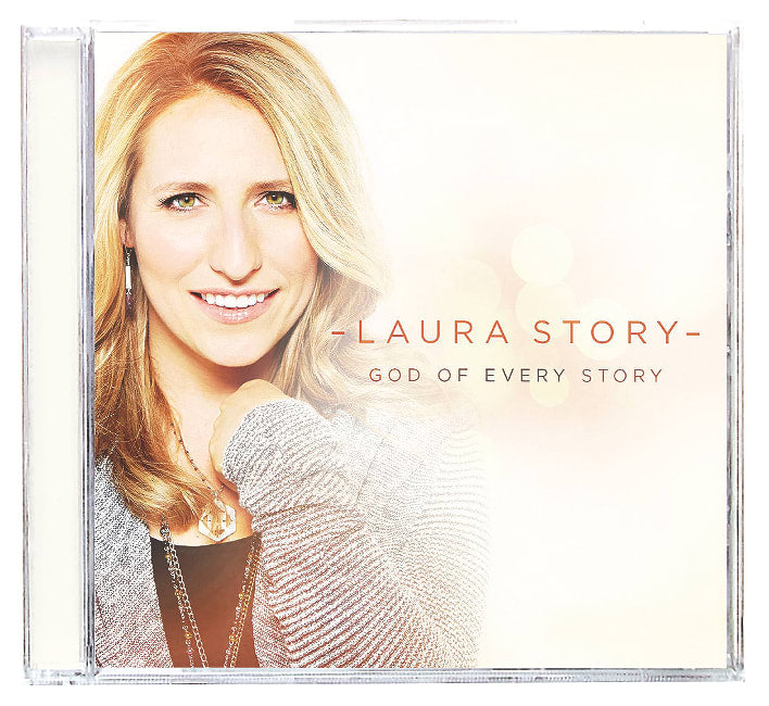 God of Every Story