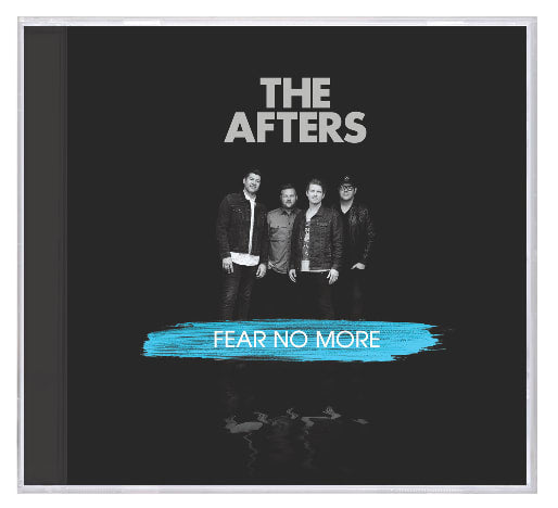 Fear No More