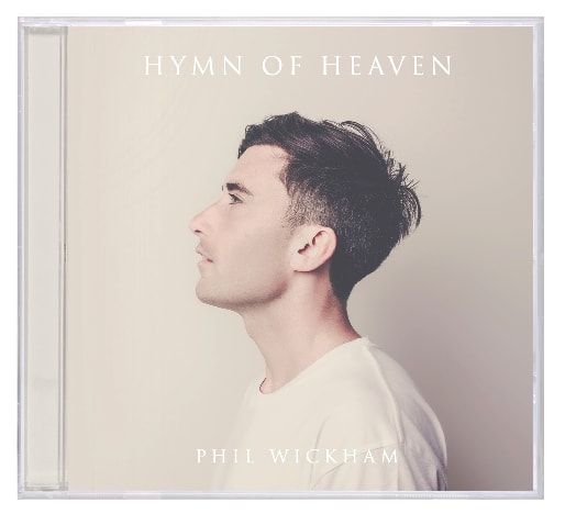 Hymn of Heaven