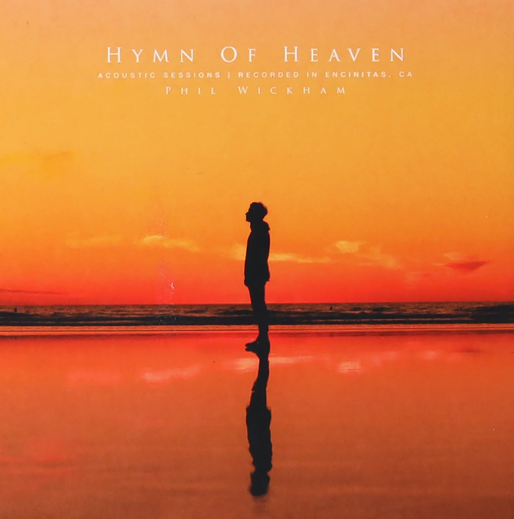 Hymn of Heaven (Acoustic Sessions)
