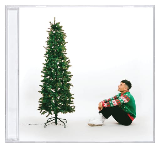Hallelujah! It's Christmas!