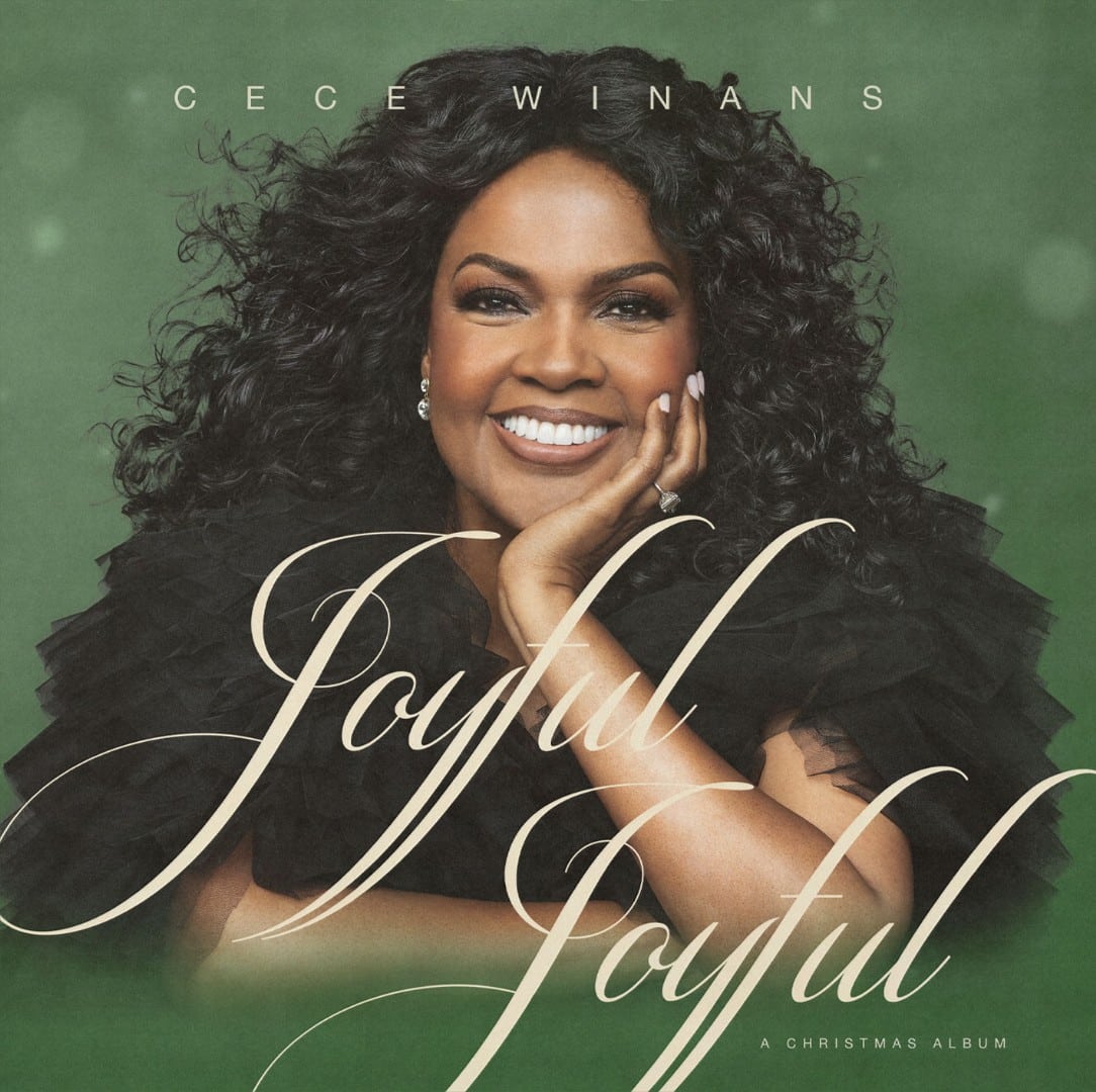Joyful Joyful: A Christmas Album