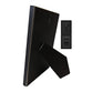 Heaven Sent Plaque: Peace of God, Phil. 4:7, Mdf With Black Vinyl Edge